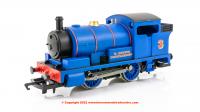 R30038 Hornby Railroad 0-4-0 Steam Locomotive - T Brown Distilleries - Era 3.